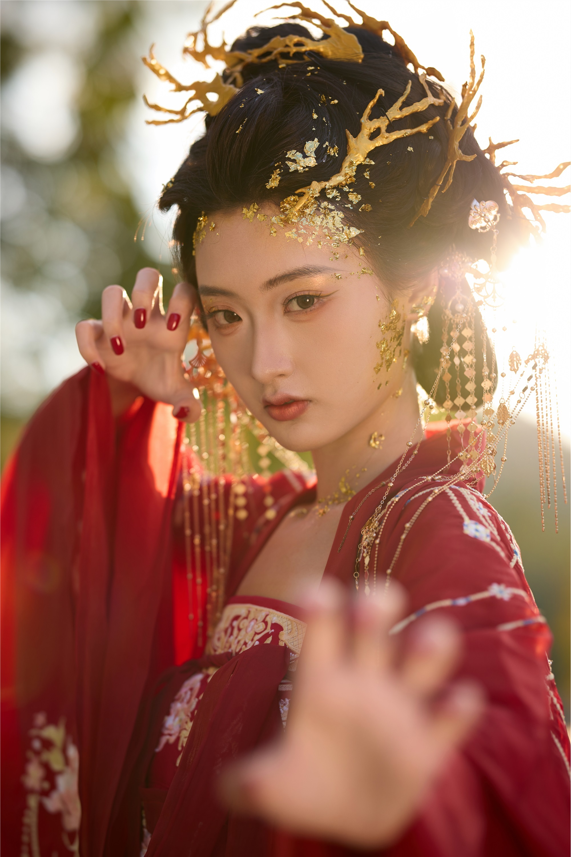 YITUYU艺图语 2025.01.24 镜妖 陈年小九